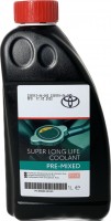 Toyota Super Long Life Coolant pink 1l 08889-80150