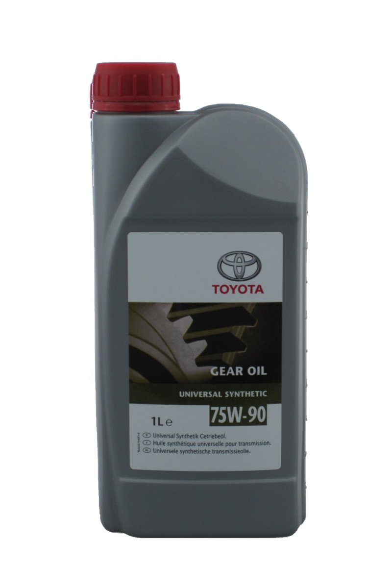 75W90 Toyota Transmisijas eļļa 08885-81592